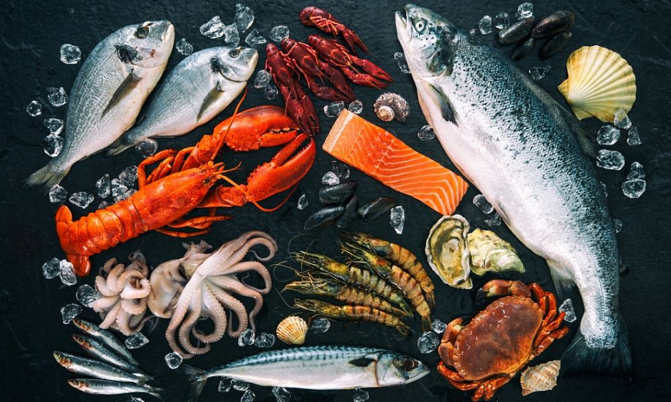 Seafood Market & Restaurant Business For Sale in Southern Mississippi 1