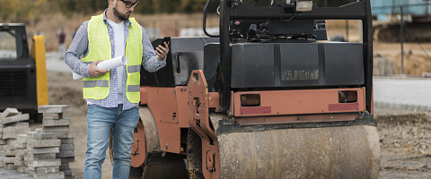 Road Construction Businesses for sale in Anchorage-Alaska 209838