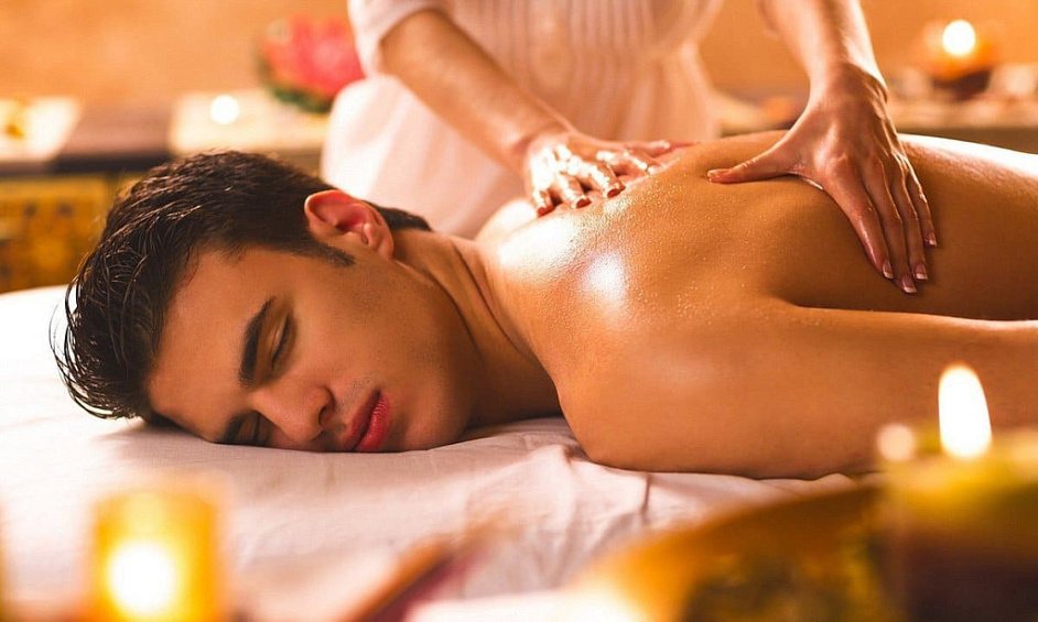 High-end Wellness Spa 1 High-end Wellness Spa 1