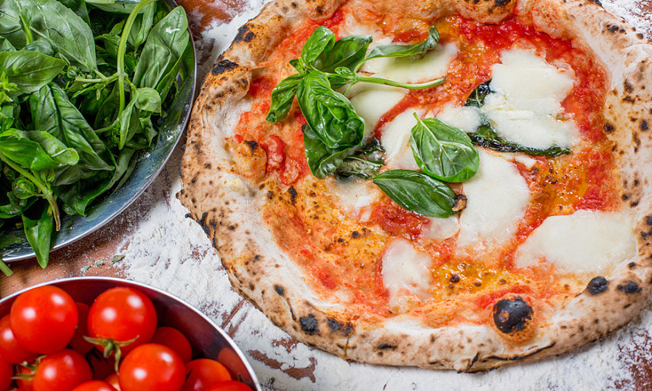Turnkey Pizza And Ice Cream Shop 1