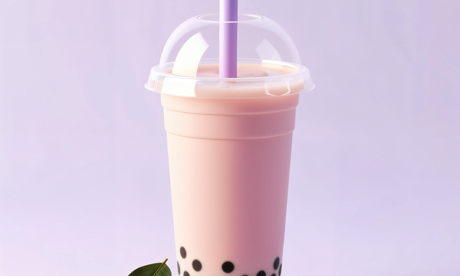 Profitable Bubble Tea SOLD 1