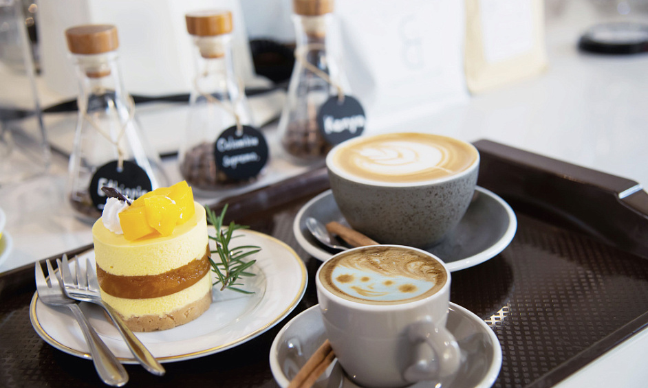 Profitable Full-service Restaurant In Prime Area 1