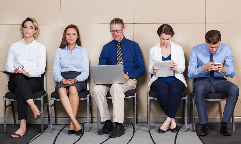 Profitable Staffing & Recruiting Franchise | Boise Metro For Sale 1