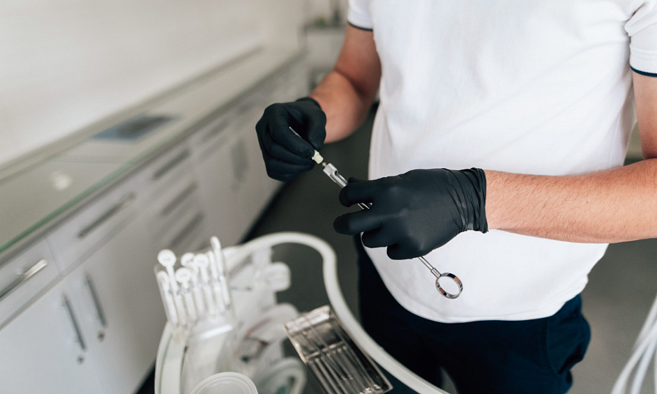 Dental Equipment Repair & Service Business For Sale 1