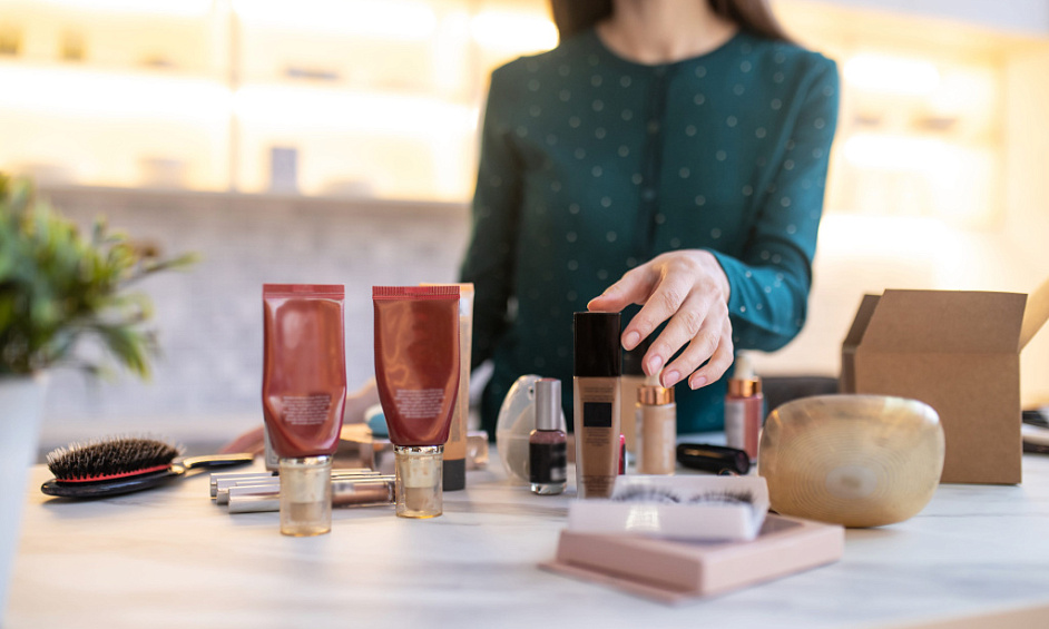 Profitable Amazon FBA Beauty Brand With Amazon’s Choice For Sale 1