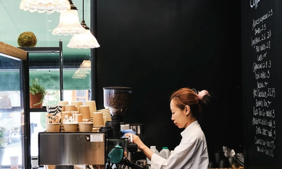 Two Coffee Shops for Sale in Broad Ripple and Fishers: Turnkey 1 Two Coffee Shops for Sale in Broad Ripple and Fishers: Turnkey 1