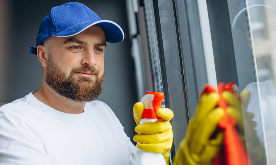 Exterior Cleaning, Maintenance And Specialty Services For Sale 1 Exterior Cleaning, Maintenance And Specialty Services For Sale 1