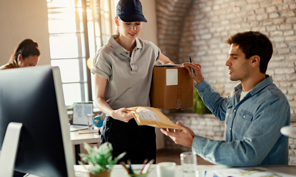 Established Shipping, Mailing & Business Service center - North Idaho 1