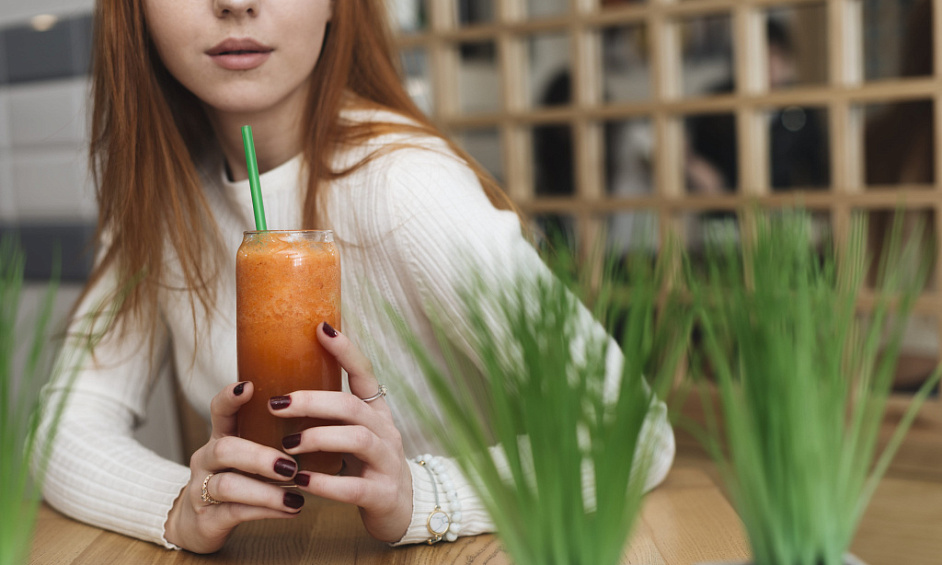 Profitable Protein Smoothies Cafe In Boston For Sale 1