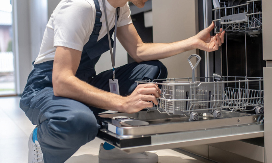 Major Appliance Repair Company For Sale 1