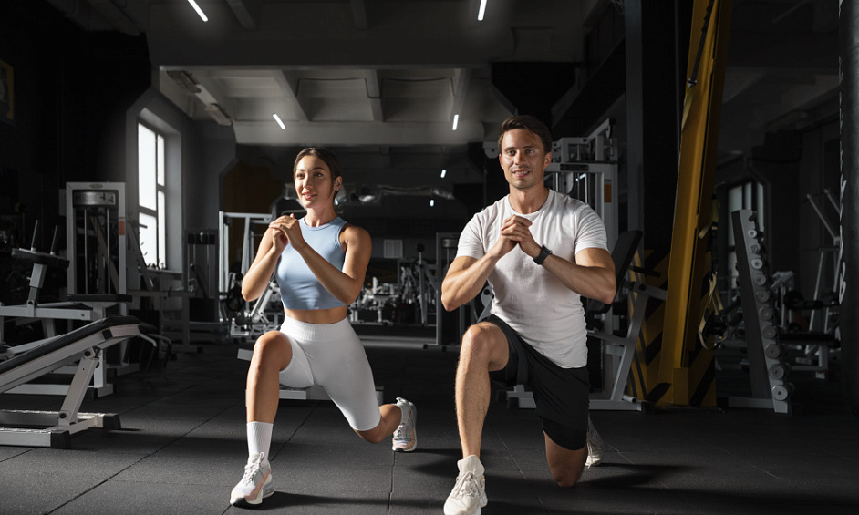Breakeven Crossfit Gym With Assets For Sale 1