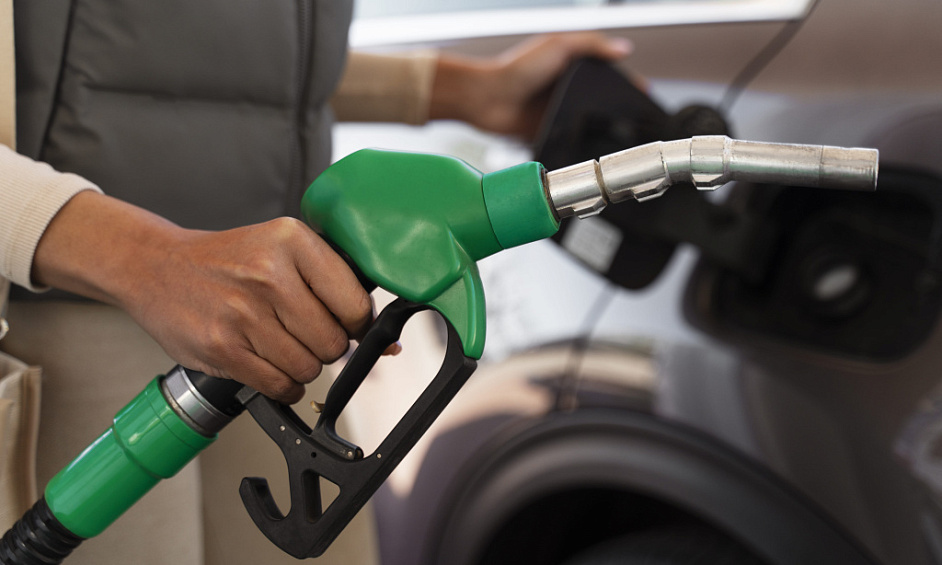 Arco Direct Gas Station And Property For Sale 1