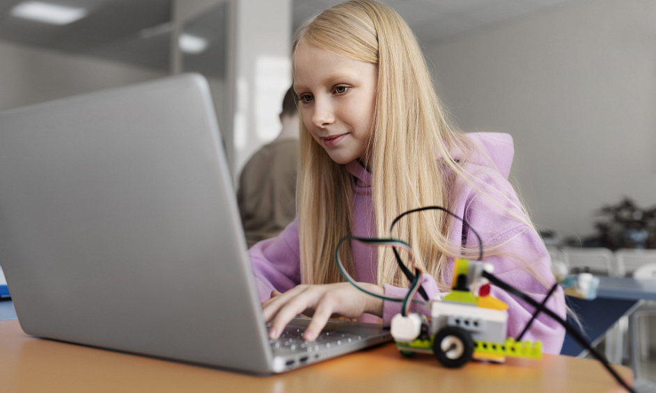 Turnkey Children’s Coding And Technology Education Center For Sale 1 Turnkey Children’s Coding And Technology Education Center For Sale 1