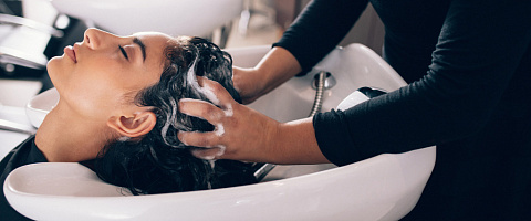 Hair Salons for sale in Louisville-Kentucky 227278