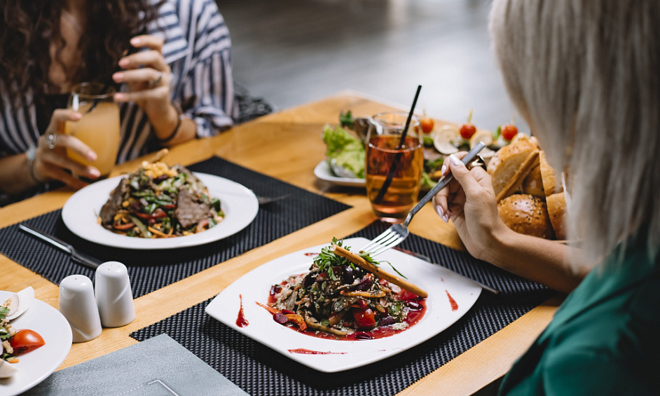 Convoy District Restaurant Location-41 Lic For Sale 1