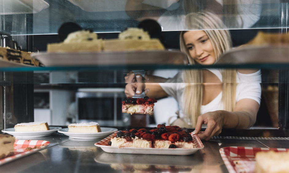 Popular and Well-Known Dessert Franchise in Baltimore, Maryland 1 Popular and Well-Known Dessert Franchise in Baltimore, Maryland 1
