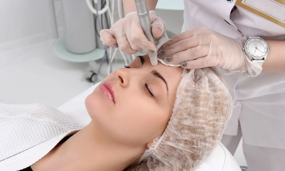 Turnkey Medical Spa – Profitable & Fully Staffed 1 Turnkey Medical Spa – Profitable & Fully Staffed 1