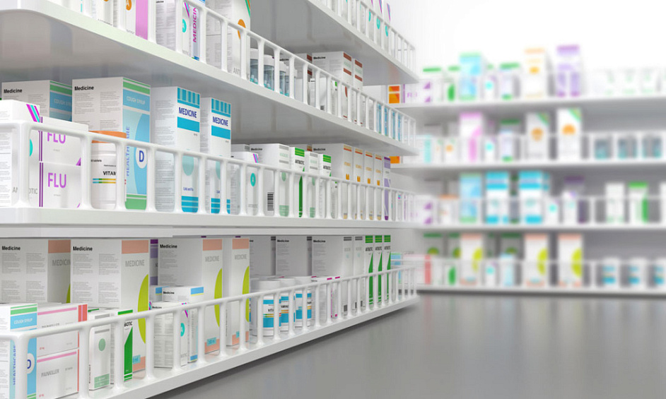 Fully Licensed & Contracted Absentee-Owned Pharmacy in Sumrall, MS 1