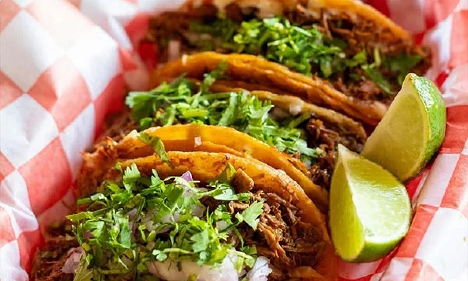 Fun,exciting & Profitable Mexican Restaurants in Kentucky 1