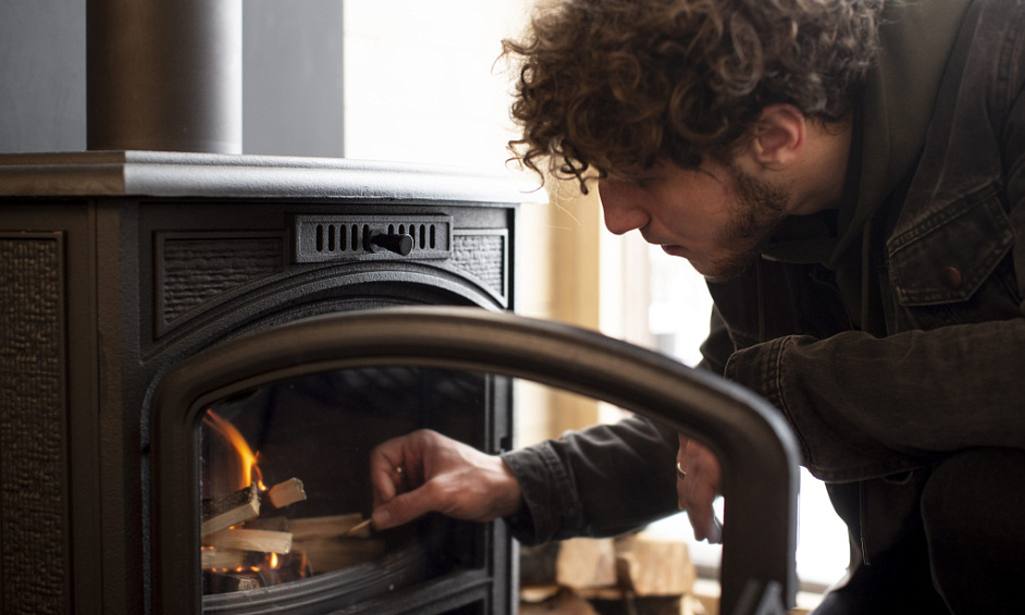 Stove & Fireplace Dealer Primed For Expansion/merger! (37982) For Sale 1