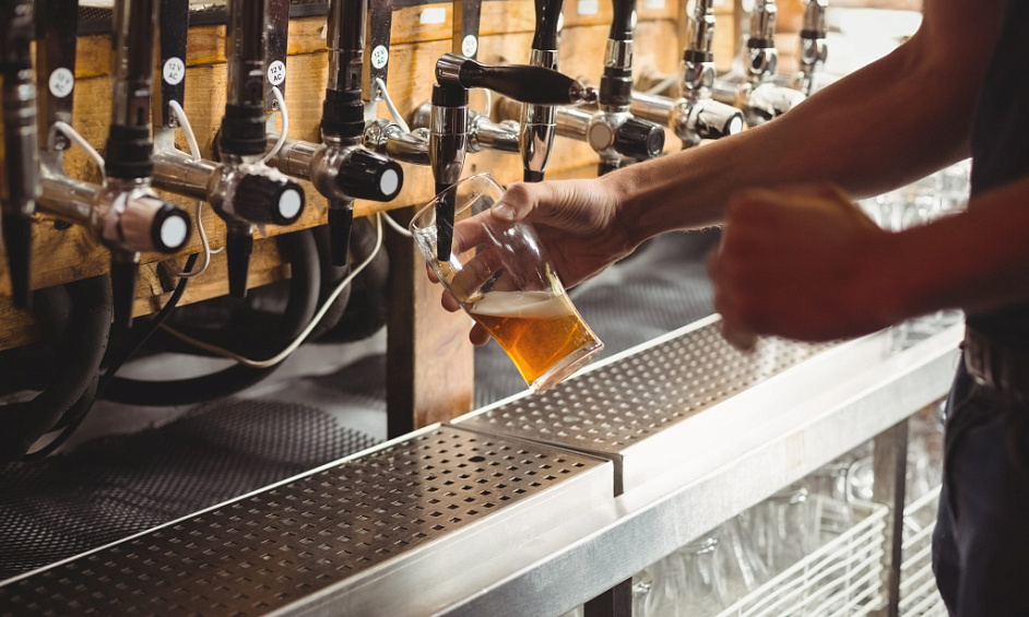 Cozy Brewery With Bar And Restaurant For Sale 1