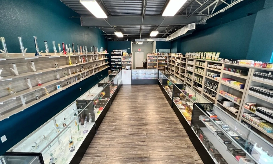 Profitable Smoke Shop For Sale | Funding Available 1 Profitable Smoke Shop For Sale | Funding Available 1