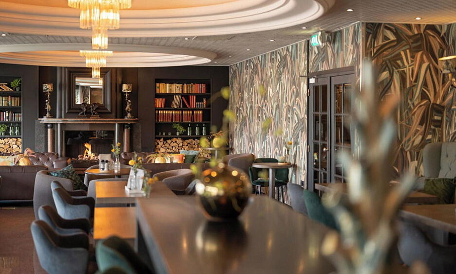 Highly Profitable Turnkey Restaurant In Missouri With Minimal Oversight 1