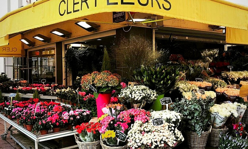 Well Established Flower Shop 1 Well Established Flower Shop 1