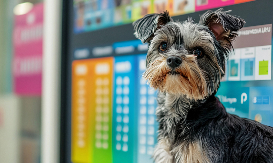 Pet Industry Platform with Distribution & Franchise Growth For Sale 1