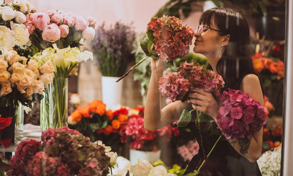 $1.2M Revenue - Floral & Event Brand For Sale 1