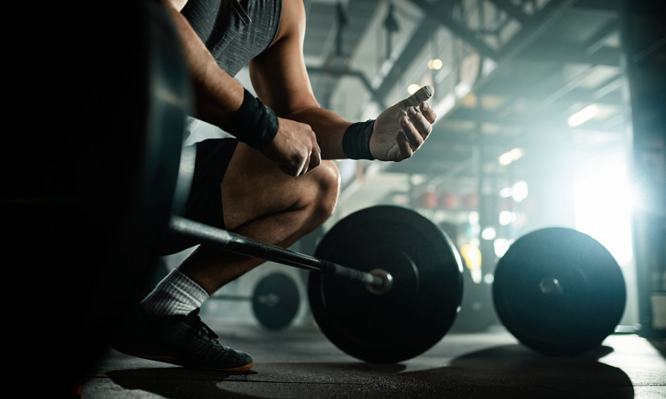 Profitable Award-Winning Gym with Loyal Membership & Prime Location 1