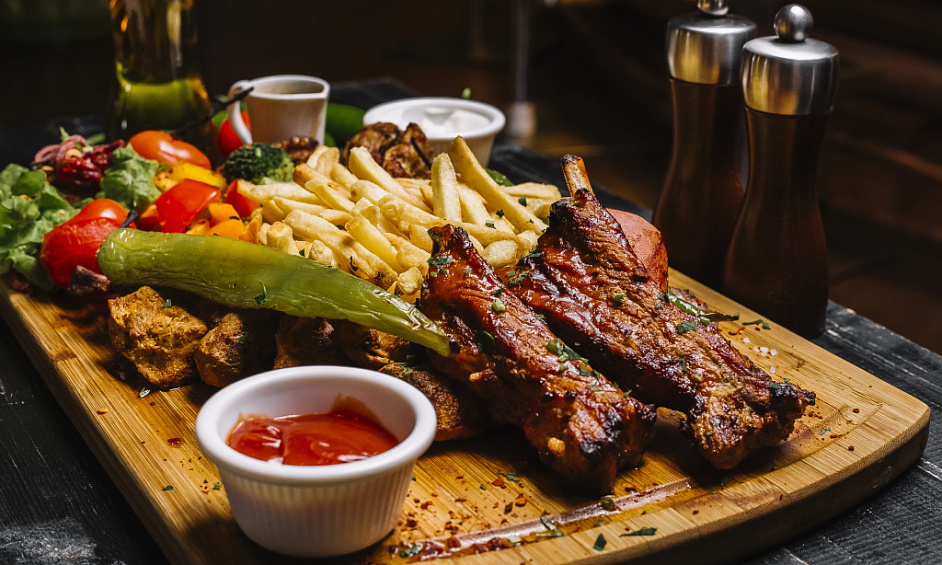 Atlanta's Top Happy Hour Bar And Grill For Sale 1 Atlanta's Top Happy Hour Bar And Grill For Sale 1