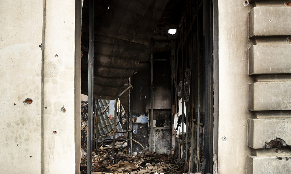 Boise Property Damage & Restoration Company For Sale 1
