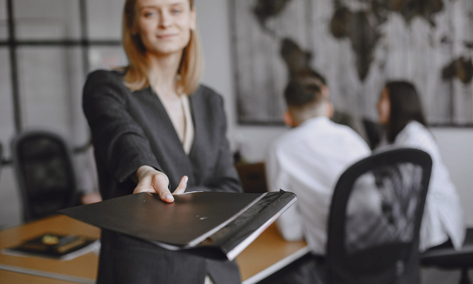 Staffing And Employment Agency - Atlanta, GA (NW) For Sale 1