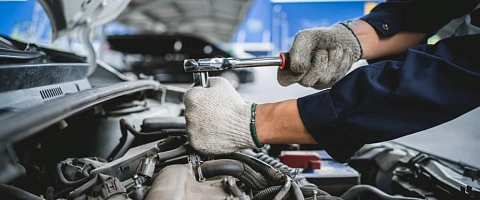 Auto Repair Business for sale in Wichita 227204