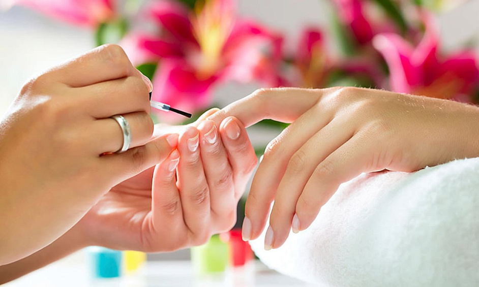 Turnkey Luxury Nail Salon Orlando Tourism District 1