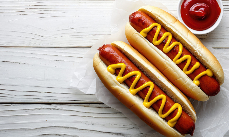 Long-Established Hot Dog, Beef, Gyros And Burger Joint For Sale 1