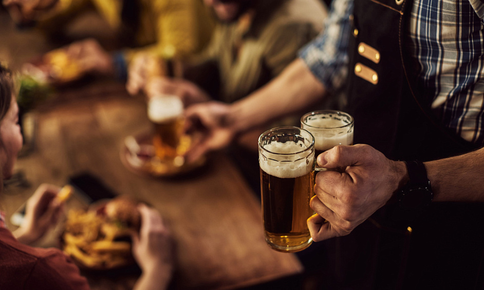 Popular Tavern South Of Boston For Sale 1 Popular Tavern South Of Boston For Sale 1