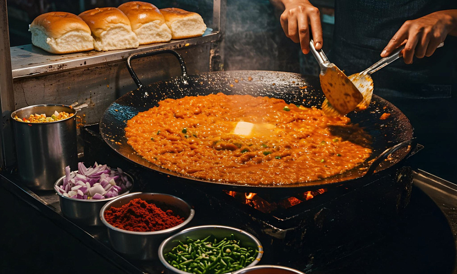 Prime QSR Indian Street Food – Metrowest For Sale 1
