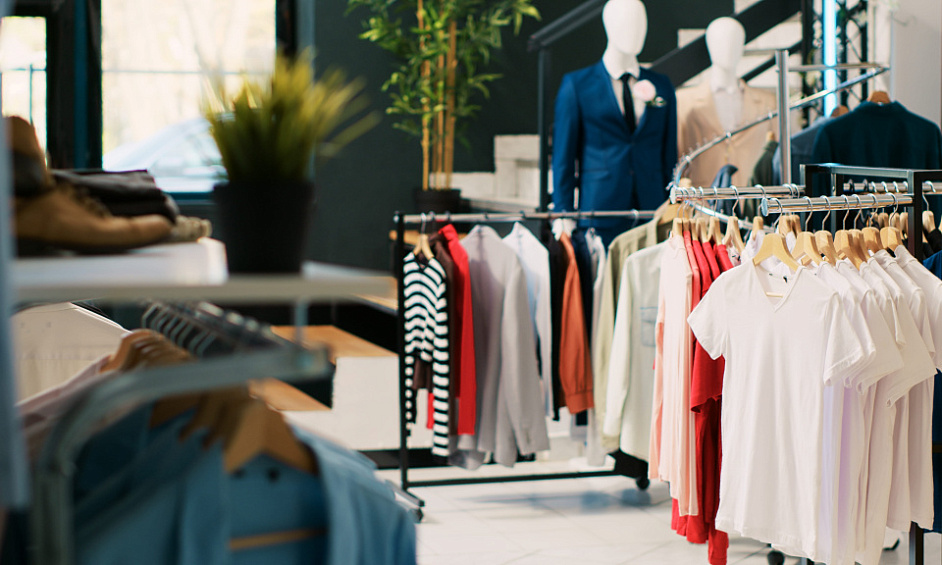 Retail Shop For Sale 1
