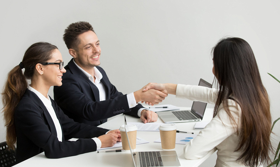 Established Staffing Agency - Atlanta, GA For Sale 1 Established Staffing Agency - Atlanta, GA For Sale 1