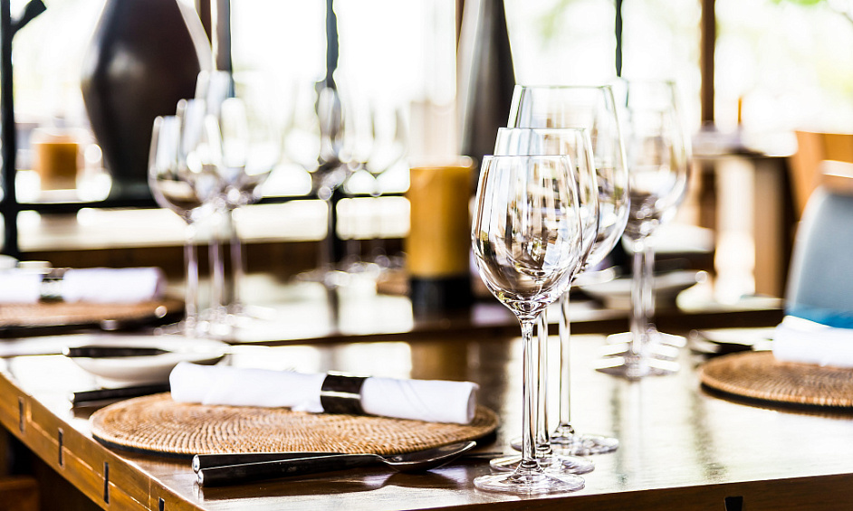 Franchise Restaurant With Simple Operations For Sale 1