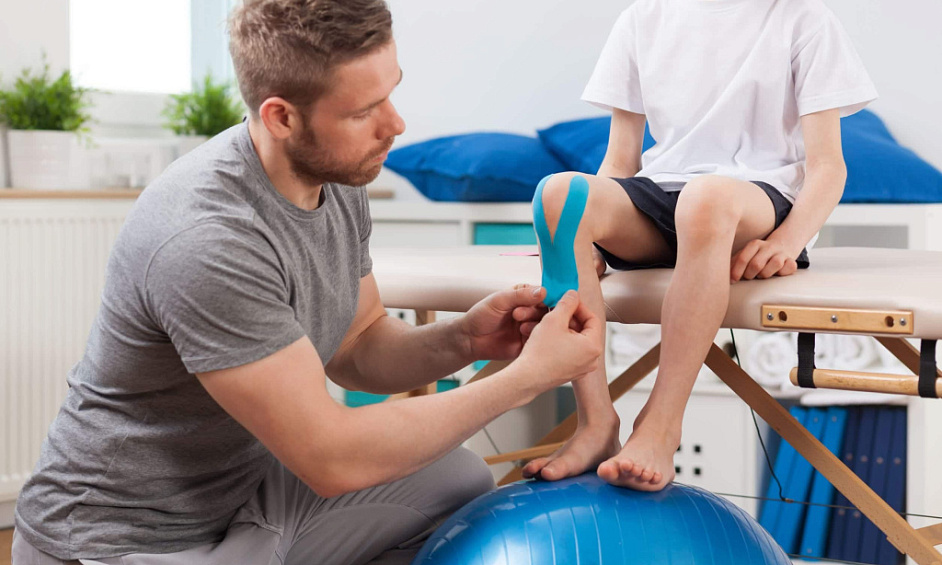 Physical Therapy 1