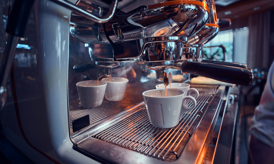 Beloved Local Coffee Shop With Strong Culture For Sale 1