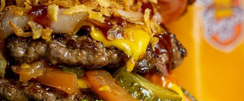 Burger Vans for sale in New Haven-Connecticut 218486