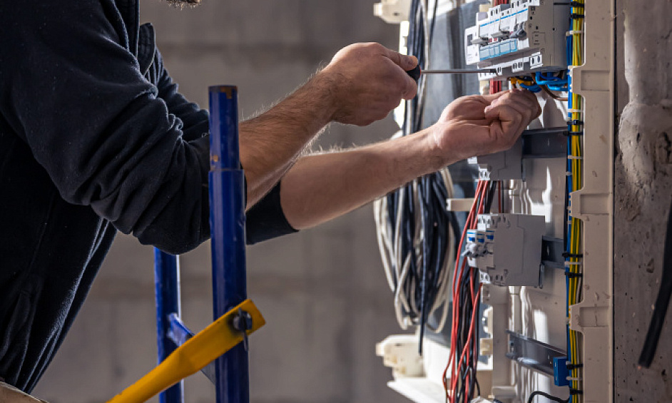 Reputable Electrical Contracting Business With Growth Potential For Sale 1