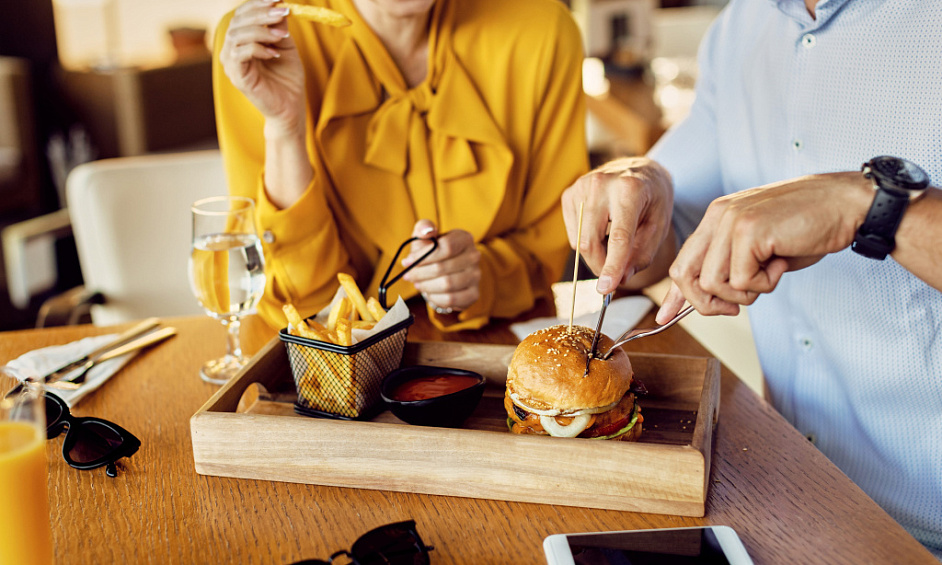 Fast Casual Restaurant In Boston For Sale 1
