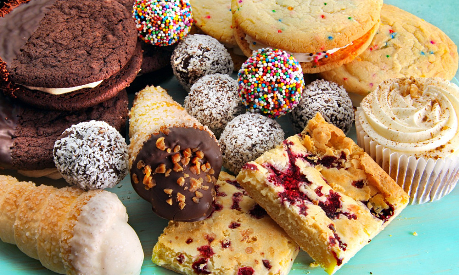 Own these Sweet Treat Dessert Franchises for Sale! TWO Locations!! 1