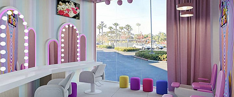 Beauty Salons for sale in Tampa-Florida 218253