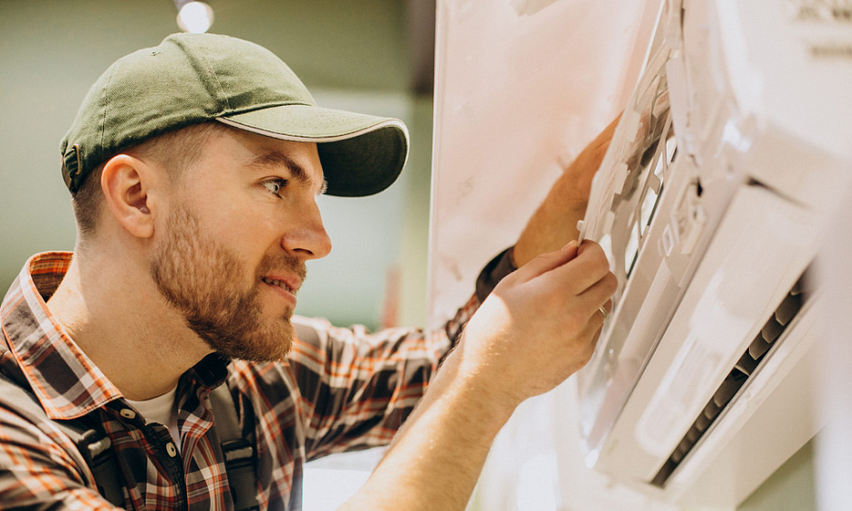 Boise HVAC Company: Experts In Heating And Cooling For Sale 1
